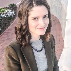 Meet your Posher, Helen